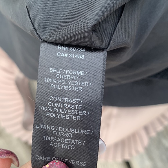 Max and Cleo Cocktail Dress - Picture 8 of 8